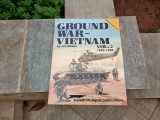 Ground War - Vietnam