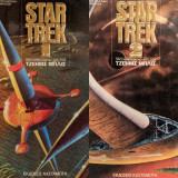 Star Trek 1 + 2