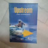 Upstream, Upper Intermediate, Student's Book