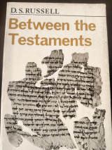Between the Testaments
