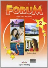 Forum 2 ( Student's Book )
