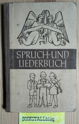 Spruch- und Liederbuch und Katechismus: für die christliche Unterweisung in der Evangelischen Landeskirche in Württemberg