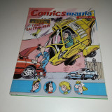 Comics Mania Τευχος 28