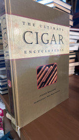 The ultimate cigar encyclopedia