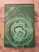 Dana's Manual of Mineralogy