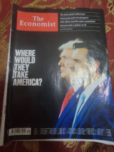 The economist July 2024