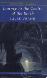 Journey to the Centre of the Earth