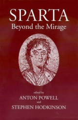 Sparta: Beyond the Mirage