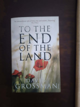 To the end of the land