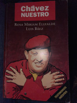 Chavez nuestro