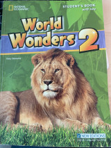 World Wonders 2