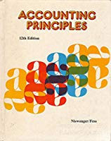 Accounting Principles