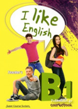 I like English B1