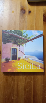 The Island Sicilia