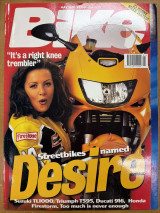 Bike 05/1997