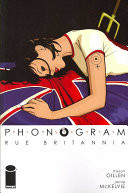 Phonogram