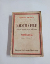 Maestri e Poeti