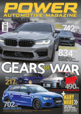 Power Automotive Magazine - Τευχος 97