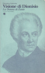 Visione di Dionisio. La donna di Zante
