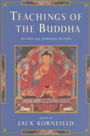 Teachings of the Buddha