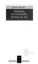 Mañana en la batalla piensa en mí