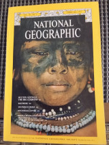 National geographic