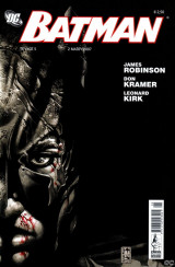 Batman #5