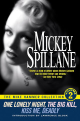 The Mike Hammer Collection volume 2