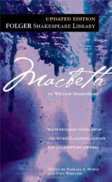 Macbeth (Folger Shakespeare Library)