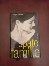 Spate Familie