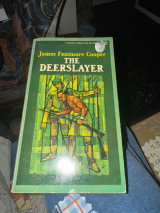 The deerslayer