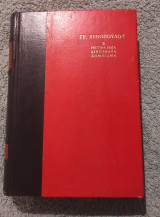 Ξενόπουλος Απαντα - Τόμος 10 - Ρηγγινα Λεζα - Διηγήματα - Σημειωμα