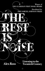 The rest is noies