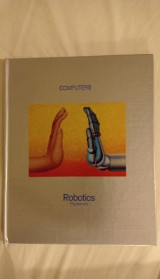 Computers Robotics