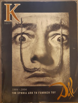 Κάππα (τεύχος 33, 11.1.2004)