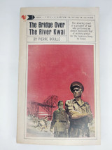 The Bridge Over The River Kwai