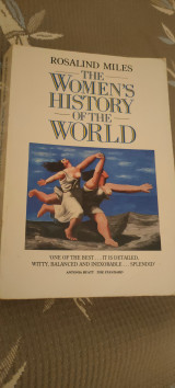 The Women's History of the World