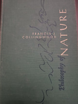 Philosophy of nature
