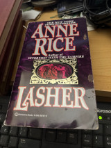 Lasher