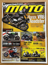 Moto τεύχος 512