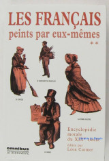 Les Français Peints Par Eux-memes