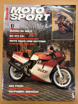 Motosport τεύχος 137