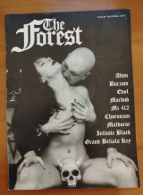 The Forest Τευχος 3.