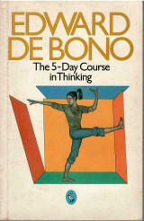 5 Day Course In Thinking