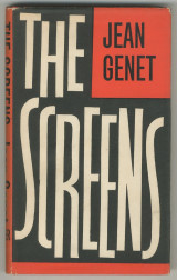 The screens (Hardcover)