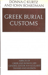 Greek Burial Customs