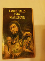 Lamb's tales from Shakespeare