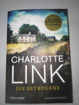 Die Betrogene