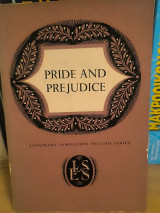 Pride and Prejudice