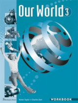 Our World 3 Workbook